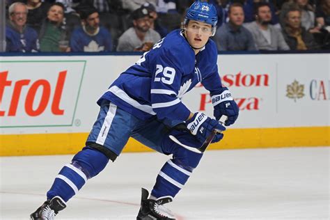 William Nylander - HOCKEY SNIPERS