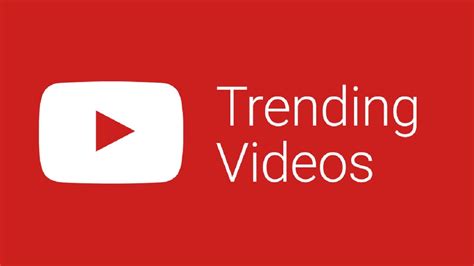 How To Look For Trending Youtube Topics - A Look At The Top Trending Debate Topics On Social ...