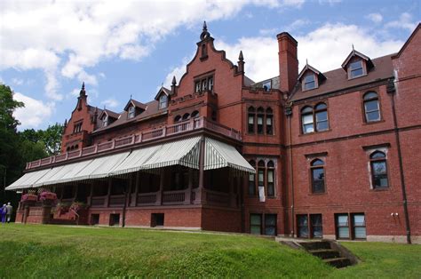 Ventfort Hall, Mansion and Gilded Age Museum | We tried to t… | Flickr