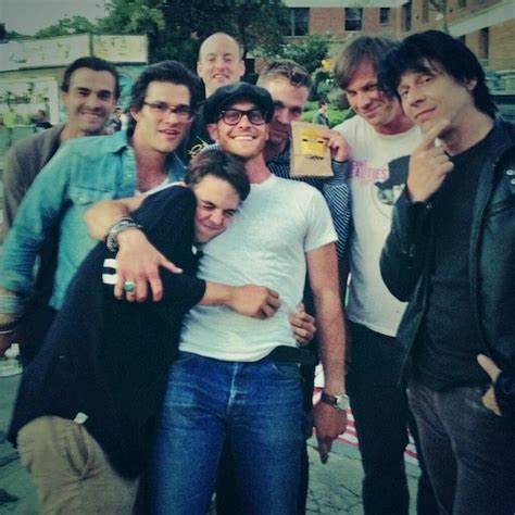 See Empire Records Cast Members Reunited For A Photo