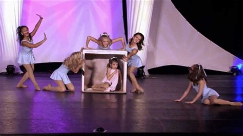 Dance moms group dances (pictures only) - YouTube