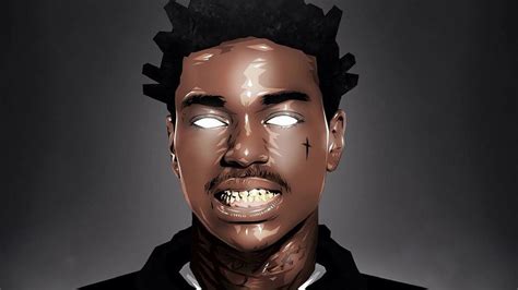 Top 10 Kodak Black Songs - YouTube