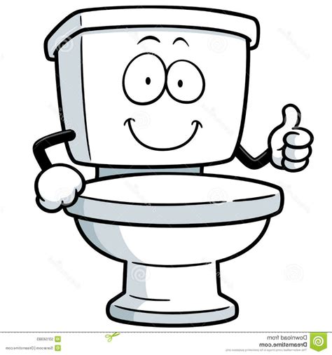 Download High Quality toilet clipart illustration Transparent PNG Images - Art Prim clip arts 2019