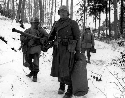 Battle of the Bulge | In late 1944, in the wake of the allie… | Flickr