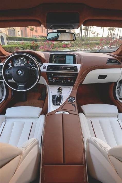 Pin by Miguel Nuño on cars | Luxury car interior, Bmw, Sports cars luxury