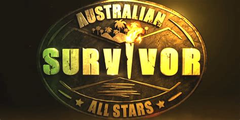 Australian Survivor All Stars: Pre-Season Thoughts