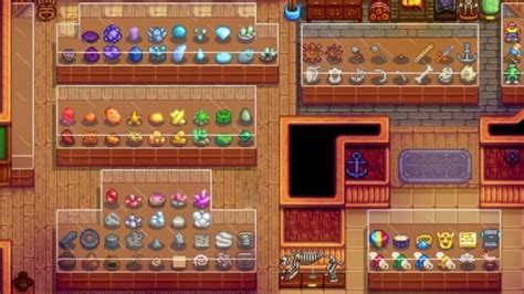 Stardew Valley: How to get & use Crystalarium - Charlie INTEL