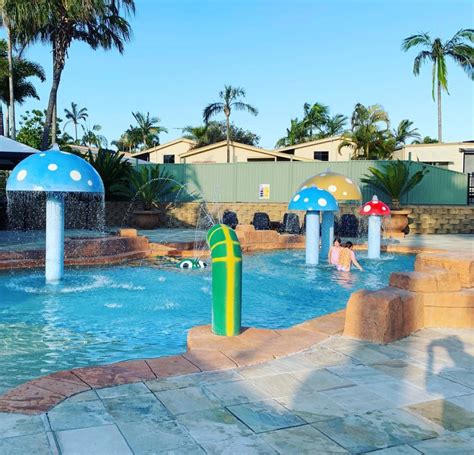 Do You Know About This Family Resort In Brisbane? - School Mum