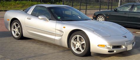 File:Corvette C5 front 20090504.jpg - Wikimedia Commons