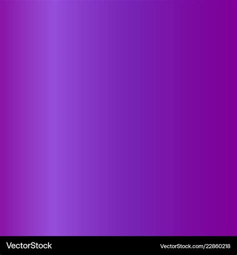 Purple holographic gradient hologram Royalty Free Vector