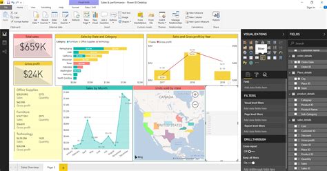 How To Create Power Bi Dashboard In Teams - Printable Templates Free