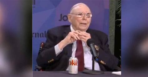 Charlie Munger: How conquering envy led to my success | Asia Markets