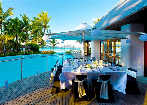 Top 10 Hamilton Island wedding venues