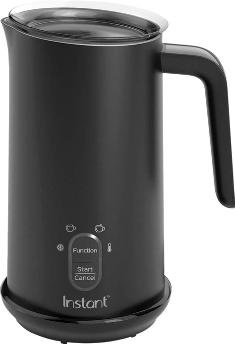 Best Buy: Instant Pot Milk Frother Black 140-6001-01