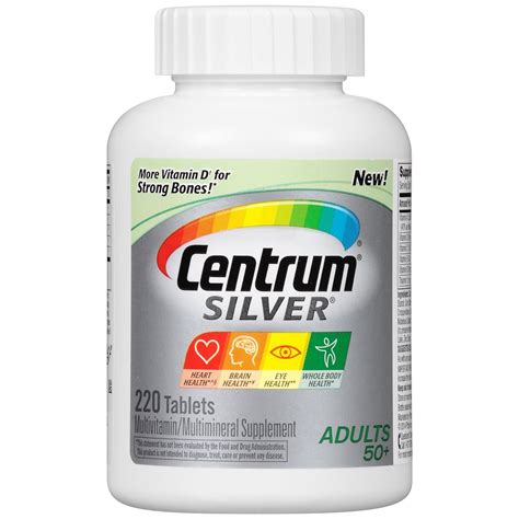 Important Seniors' Nutritional Supplements Reviewed | - LIFE SUPPORT