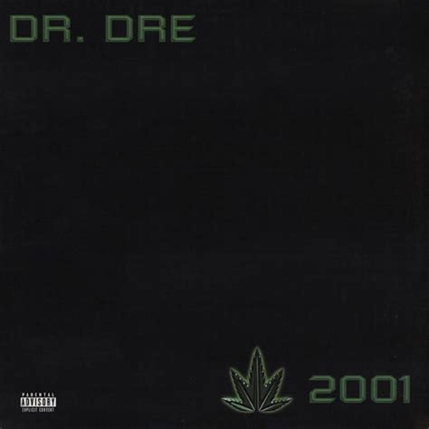 Dr Dre 2001 Vinyl Record