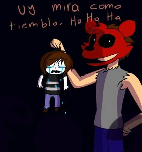 Crying Child | Wiki | FNAF-Sister Location Amino