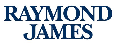 Raymond James Financial Logo