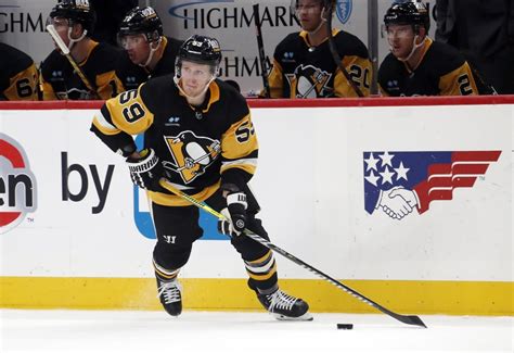 Jake Guentzel Injury Could Mean End for Pittsburgh Penguins - The ...