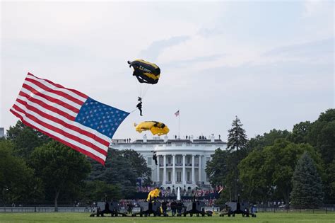 Watch live: Washington, D.C. celebrates Fourth of July with fireworks - UPI.com