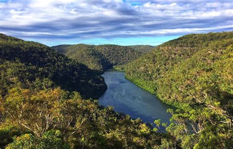 Why this 260 km hike is actually not that hard | Blog - NSW National Parks