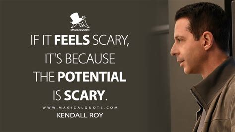 Kendall Roy Quotes - MagicalQuote