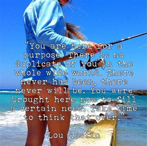 Girl Fishing Quotes Funny. QuotesGram