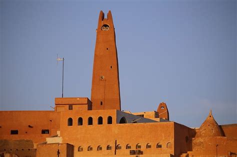 Ghardaia Mosque