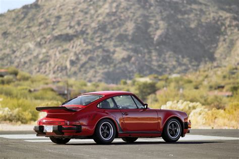 PORSCHE 911 Turbo (930) specs - 1974, 1975, 1976, 1977 - autoevolution