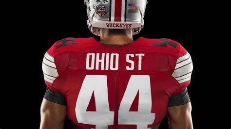 Nike Reveals College Football Playoff National Championship Uniforms ...