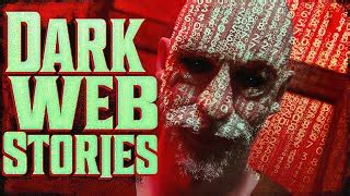 4 True Disturbing Dark Web Stories | Doovi