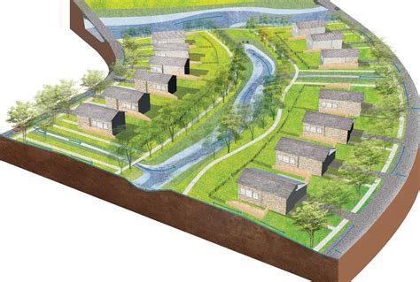 Rebuilding Houston: Natural drainage systems are an important tool after Hurricane Harvey ...