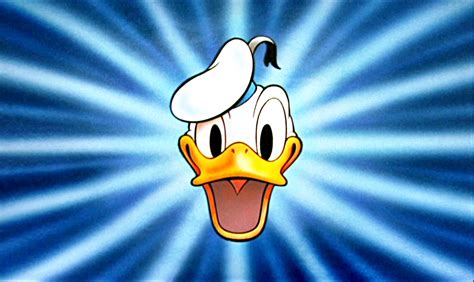 Donald Duck Wallpapers For Desktop | PixelsTalk.Net