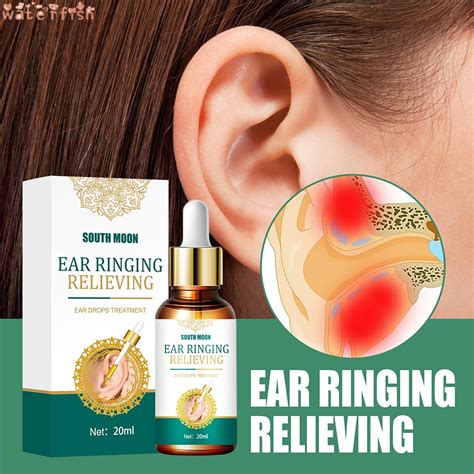 Organic Ear Oil For Ear Infections Swimmer's Ear And Wax Removal For ...