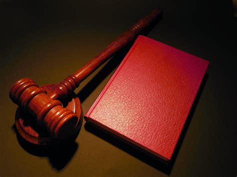 Free Images : book, red, hammer, color, product, justice, court, right, judge, clause, auction ...