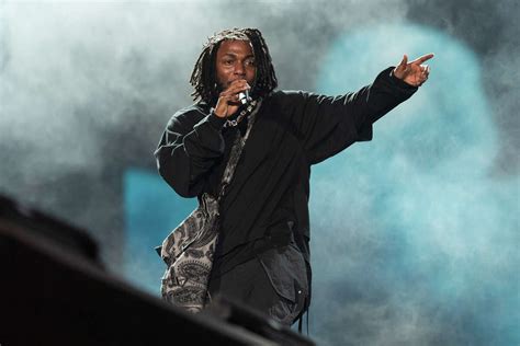 Kendrick Lamar gets ‘therapy’ at Bay Area concert