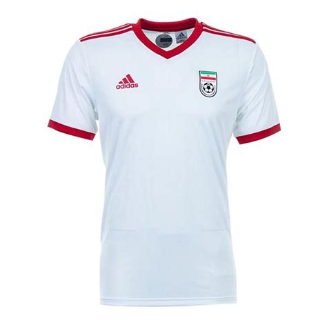 Iran national football team FIFA World Cup 2018-2019 Adidas FÚTBOL ...