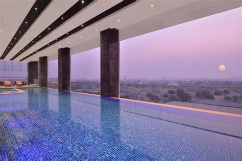 Taj Skyline Ahmedabad Ahmedabad, India — book Hotel, 2024 Prices