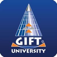 GIFT UNIVERSITY GUJRANWALA, PAKISTAN | LinkedIn