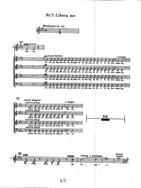 Verdi - Requiem Libera me CORO.pdf