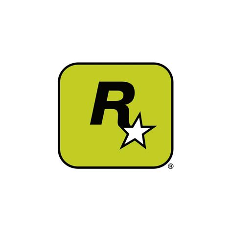 Rockstar Lincoln Logo Vector - (.Ai .PNG .SVG .EPS Free Download)