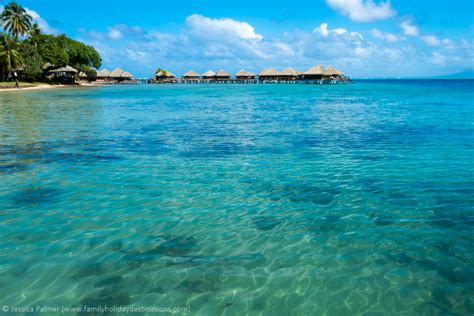 The Island of Huahine - French Polynesia - Family Holiday Destinations