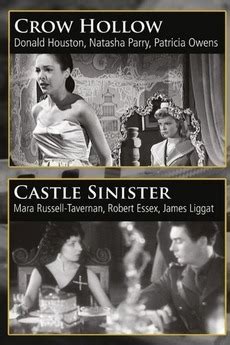 ‎Castle Sinister (1948) directed by Oscar Burn • Reviews, film + cast ...