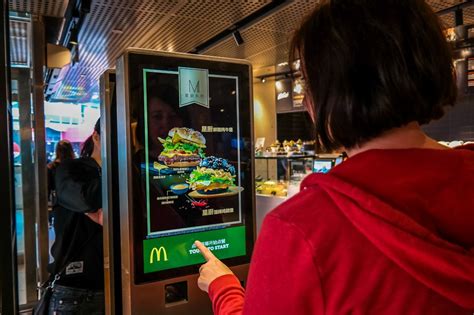 What's On the McDonald's Menu in China? - Drive on the Left