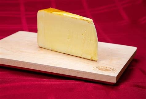 Vacherin Fribourgeois - Artisanal Premium Cheese