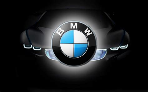 [100+] Bmw Logo Pictures | Wallpapers.com