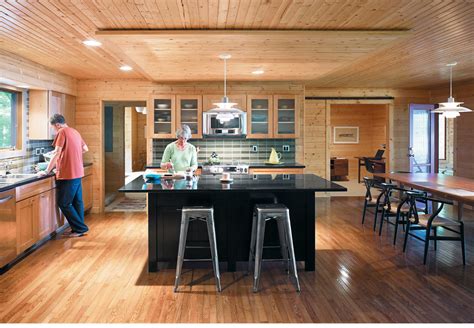 A Ranch House Kitchen Renovation - Dwell