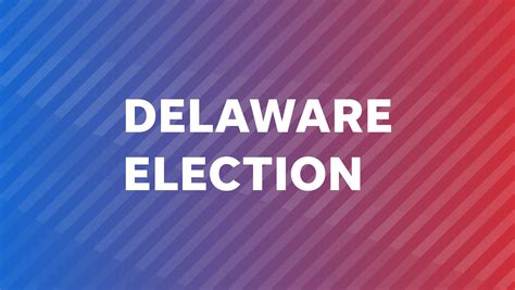 Delaware 2024 election: Who is running for the General Assembly?