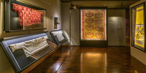 Craving Culture in Lima? Head to the City's Top Museums