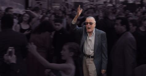 Nuff Said: Stan Lee passes away at 95 – SMASH PAGES